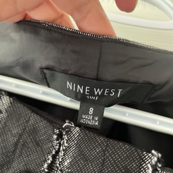 Skirt suit Nine West - Picture 2 of 3